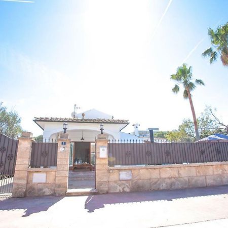 Alcudia Beach Exterior photo