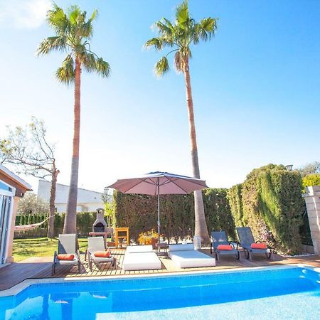 Alcudia Beach Exterior photo