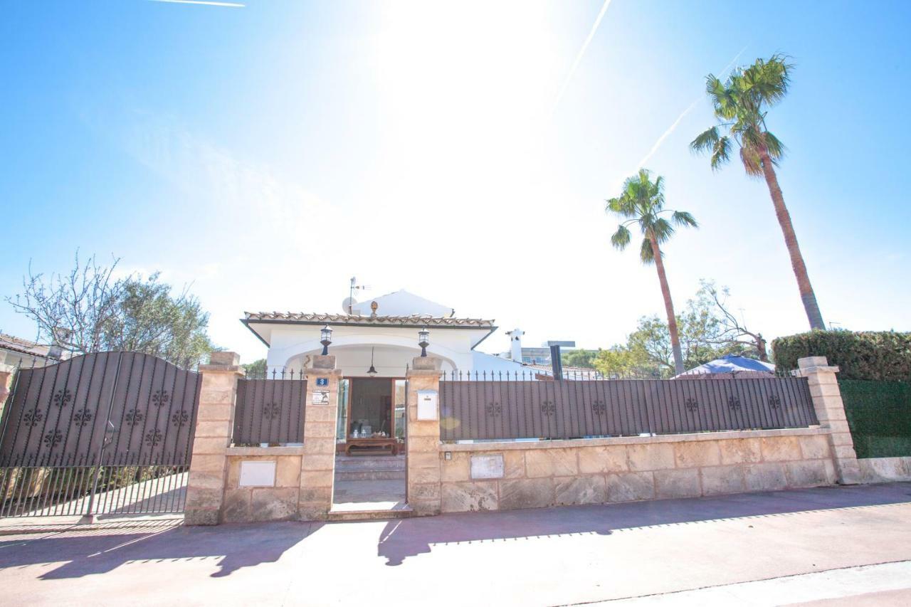 Alcudia Beach Exterior photo