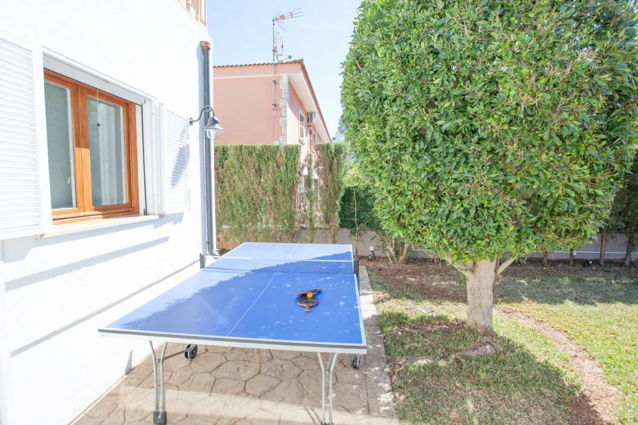 Alcudia Beach Exterior photo